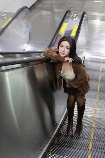 我老婆不是人