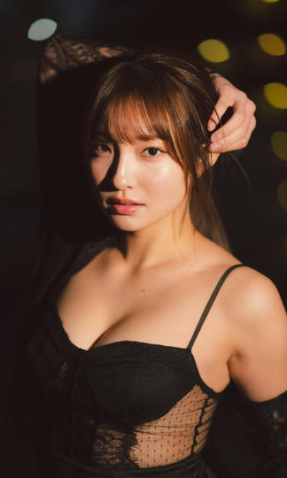 卷毛直播妹