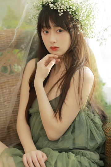 爱的妖精