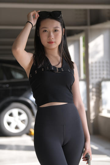 国产美女一区