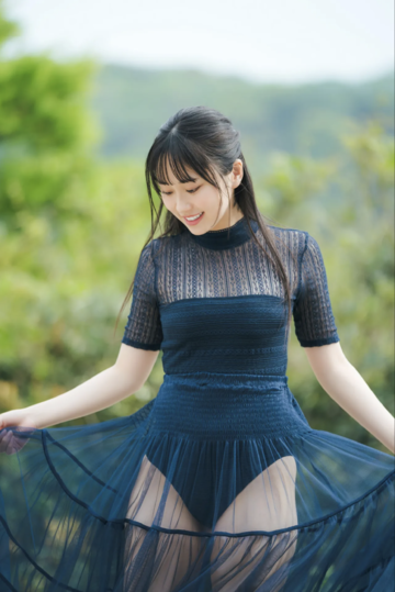 漫漫寻子路