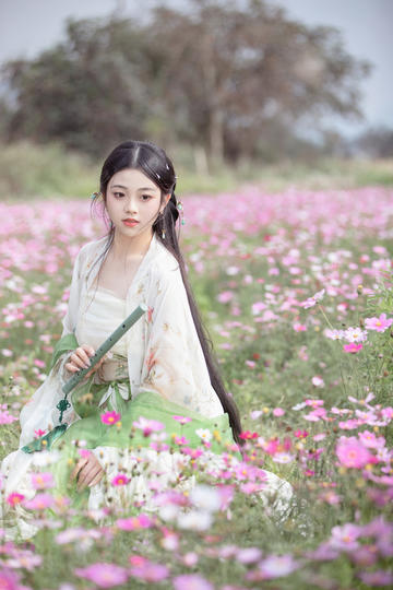 楼下的房客