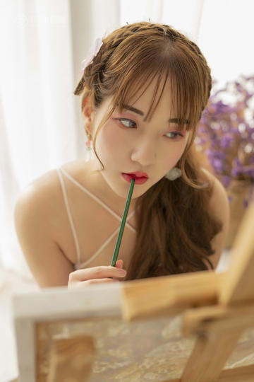 路人女主的养成方法